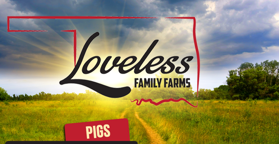 Loveless Family Farms