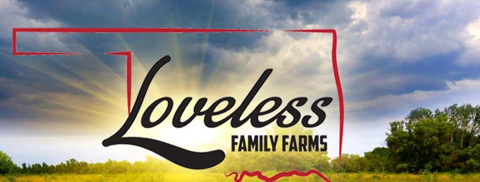 Loveless Family Farms