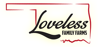 Loveless Family Farms