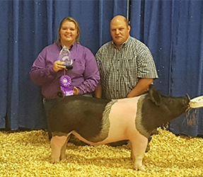 Loveless Winners