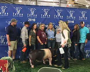 Loveless Winners